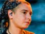 Sinéad O'Connor wychodzi za wilka