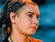 Sinéad O'Connor wychodzi za wilka
