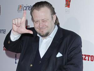 Olaf Lubaszenko: Nie miałem ambicji opowiedzenia epopei o stanie wojennym
