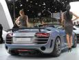 Audi R8 GT