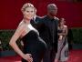 Heidi Klum i Seal spodziewający się kolejnego dziecka. Ciężarna Klum zawsze doskonale prezentowaa się na czerwonym dywanie