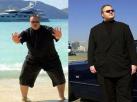 Przepych i tani lans. Tak bawił się właściciel Megaupload