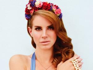 Lana Del Rey jeszcze nam zaśpiewa