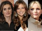 Nie tylko Kate Middleton. Najpiękniejsze księżne i księżniczki