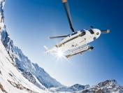 Heliskiing - wyższa szkoła narciarstwa