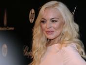 Sąsiedzi Lindsay Lohan: Wyprowadza się? Krzyżyk na drogę!