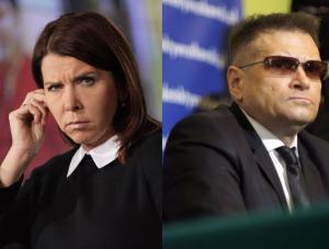 Katarzyna Kolenda-Zaleska, Krzysztof Rutkowski