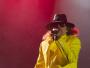 Guns N' Roses w komplecie na Rock And Roll Hall Of Fame