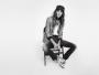 Erin Wasson w kampanii Esprit na sezon wiosna/lato 2012