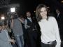 Juliette Binoche na premierze w Warszawie