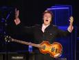 Ringo Starr kontra McCartney?