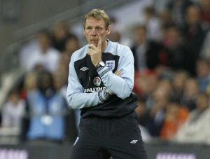 Stuart Pearce