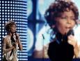 Whitney Huston w 2004 roku pdczas występu na World Music Awards