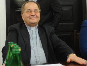 Ojciec Tadeusz Rydzyk