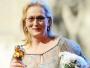 Złoty Niedźwiedź dla żelaznej Meryl Streep