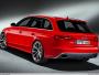Audi RS 4 Avant