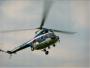 PZL "KANIA", czyli lekki śmigłowiec wielozadaniowy (załoga 1/2 osoby oraz 5 pasażerów)