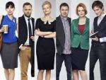 Poznaj gwiazdy nowego serialu TVN Prawo Agaty