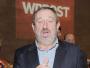 Tadeusz Drozda tryska szczęściem: Doczekałem się pierwszego wnuka