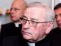 Biskup Pieronek: Masoni mają wpływy w Brukseli i Strasburgu