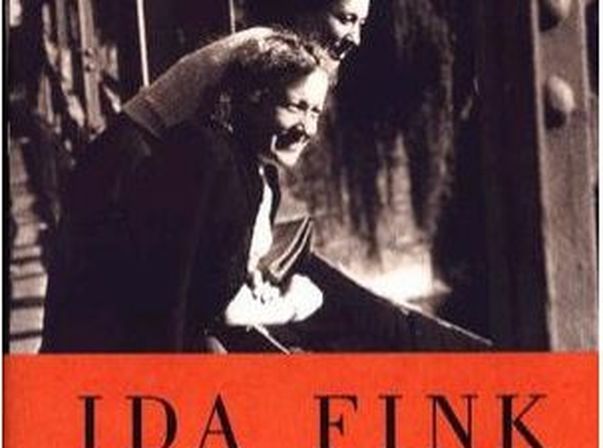 quotes from ida fink