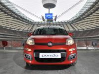 Nowy fiat panda podbija Stadion Narodowy! Oto, co i za ile dostaną kierowcy