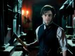 Kobieta w czerni, Daniel Radcliffe i horror na Węgorzowych Moczarach