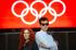 Mark Ronson i Katy B samplują olimpijczyków. Oto hymn igrzysk w Londynie