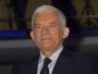 Jerzy Buzek trafił do szpitala