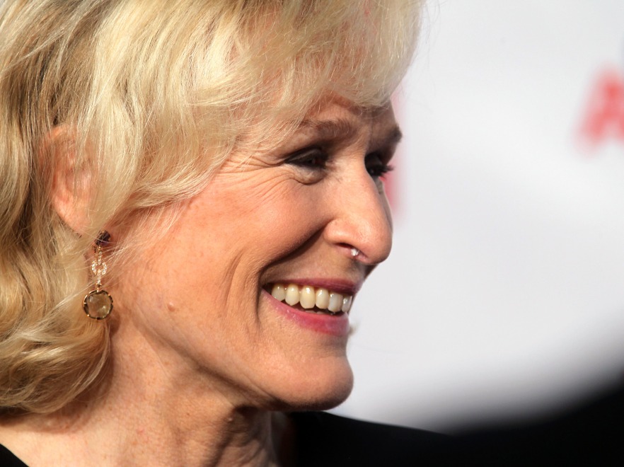 Zdjęcia Do podziwiania znane, utalentowane i piękne 60latki Strona