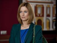 Gwiazda "Klanu", Dorota Naruszewicz w "Hotelu 52"