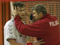 Tak Bogdan Wenta pracował z reprezentacją Polski