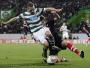 Skromna zaliczka pogromców Legii. Sporting - Athletic 2:1. Zobacz gole