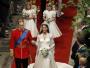 Książę William i Kate Middleton obchodzą pierwszą rocznicę ślubu