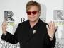 Elton John marzy o kolejnym dziecku. Zatrudni surogatkę