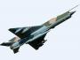 Stracili 482 myśliwce MiG-21. A wojny nie było...