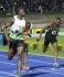 Bolt przebiegł 100 m w 9,82 s i rozpoczął sezon od zwycięstwa