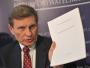 Kryzys dopadnie Polskę? Balcerowicz uspokaja