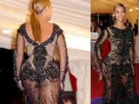 Pupa Beyonce ukradła show na wielkiej gali!
