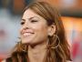 Seksowna Eva Mendes ma dziwne hobby. Robi to nawet w hotelach...