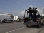 Poćwiartowane zwłoki ponad 40 ludzi na autostradzie