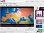 1000 lat historii Europy w 3,5 minuty. Wideo!