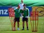 Niemcy zostali skontrolowani przed Euro 2012