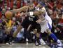 Clippers i Lakers pod ścianą. Spurs i Thunder blisko awansu