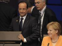 Szczyt UE pod presją Grecji. Prezydent Francji obiecuje: Zrobię wszystko...