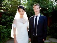 Mark Zuckerberg się ożenił. Oto jego wybranka