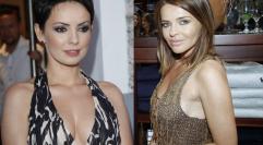 Uniesienie vs wyzwolenie: tak Edyta Herbuś i Dorota Gardias prezentują biusty