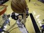 Ginobili poprowadził Spurs do pierwszej wygranej w finale konferencji