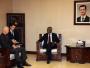Kofi Annan oburzony masakrą w Hula spotkał się z Asadem