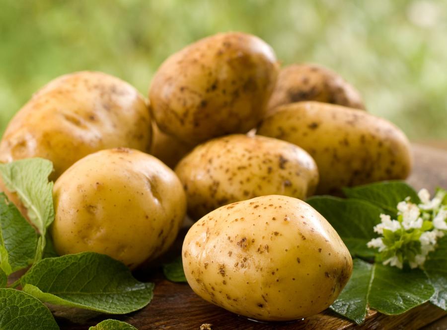 3. Ziemniaki